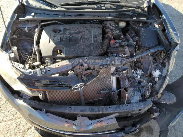 Photo 11 from auction – 2016 TOYOTA COROLLA L with VIN 2T1BURHE9GC681695