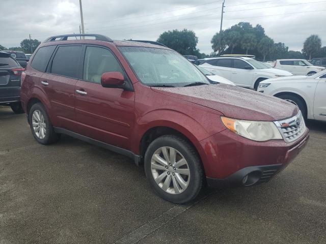 Photo 4 from auction – 2013 SUBARU FORESTER 2 with VIN JF2SHADC4DH421689