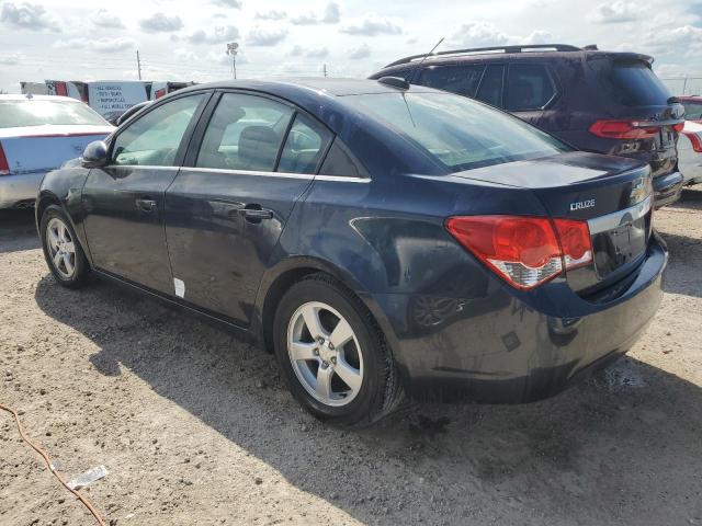 Photo 2 from auction – 2015 CHEVROLET CRUZE LT with VIN 1G1PC5SB6F7101540