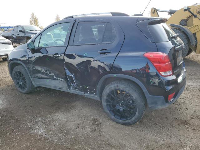 Photo 2 from auction – 2022 CHEVROLET TRAX 1LT with VIN KL7CJPSM8NB555967