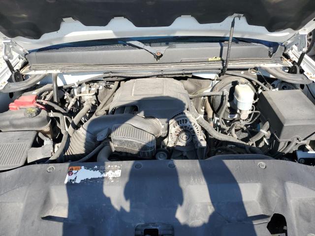 Photo 11 from auction – 2011 GMC SIERRA K15 with VIN 3GTP2WE33BG251754