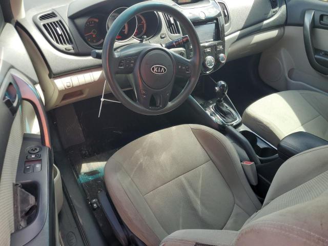 Photo 8 from auction – 2011 KIA FORTE EX with VIN KNAFU6A25B5459254