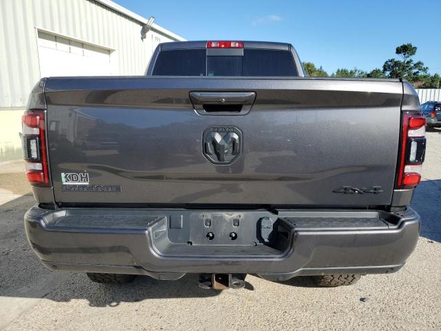 Photo 6 from auction – 2023 RAM 2500 LARAM with VIN 3C6UR5NL8PG606408