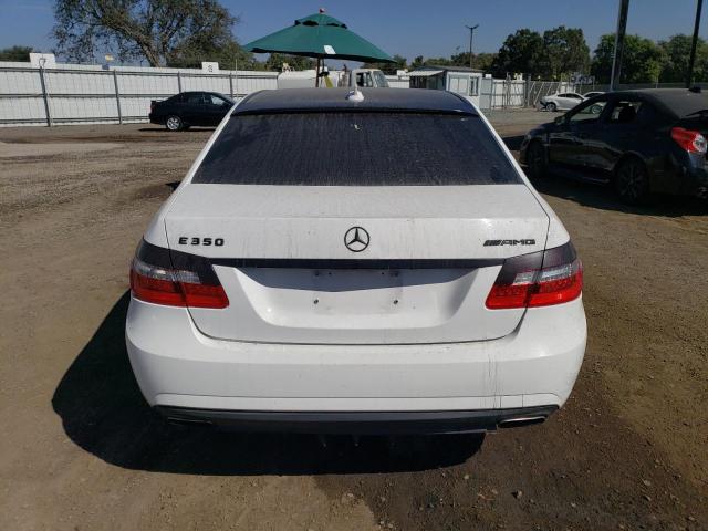Photo 6 from auction – 2013 MERCEDES-BENZ E 350 with VIN WDDHF5KB4DA753890