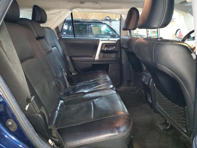 Photo 11 from auction – 2020 TOYOTA 4RUNNER SR with VIN JTEBU5JR7L5835829
