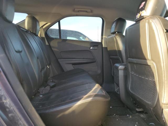 Photo 11 from auction – 2013 CHEVROLET EQUINOX LT with VIN 2GNFLNEKXD6171402