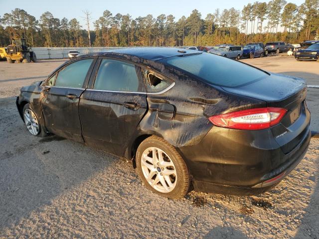 Photo 2 from auction – 2014 FORD FUSION SE with VIN 3FA6P0H74ER130156
