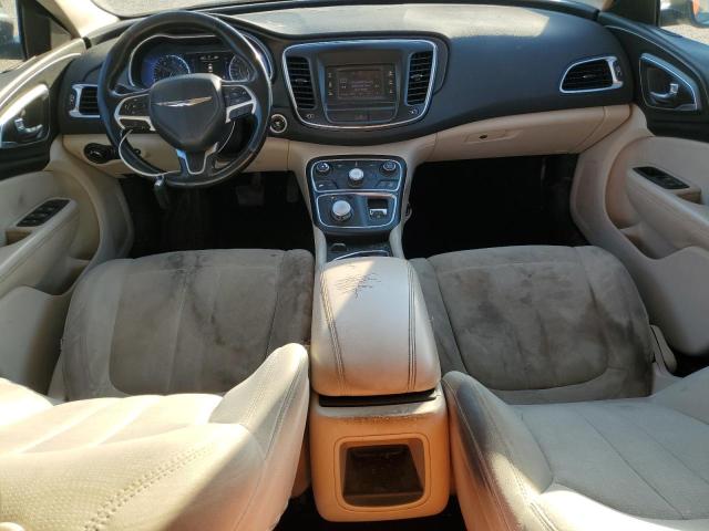 Photo 8 from auction – 2015 CHRYSLER 200 LIMITE with VIN 1C3CCCAB8FN723648