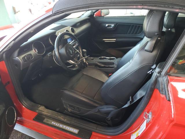 Photo 7 from auction – 2023 FORD MUSTANG with VIN 1FATP8UH2P5108923