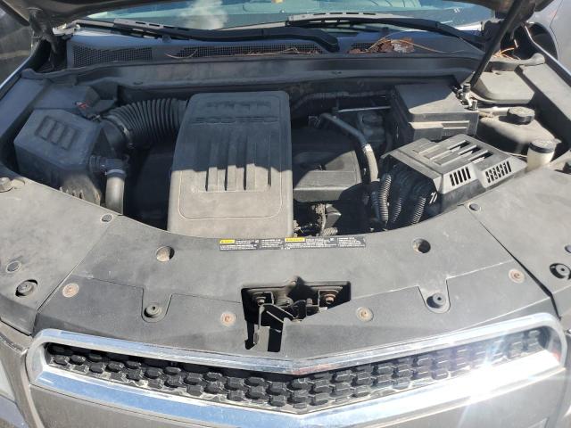 Photo 12 from auction – 2012 CHEVROLET EQUINOX LT with VIN 2GNALDEK4C6164304