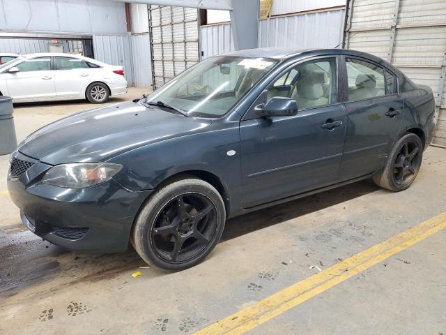 MAZDA 3 I 2005 with VIN JM1BK12F351266947 - Photo from auction