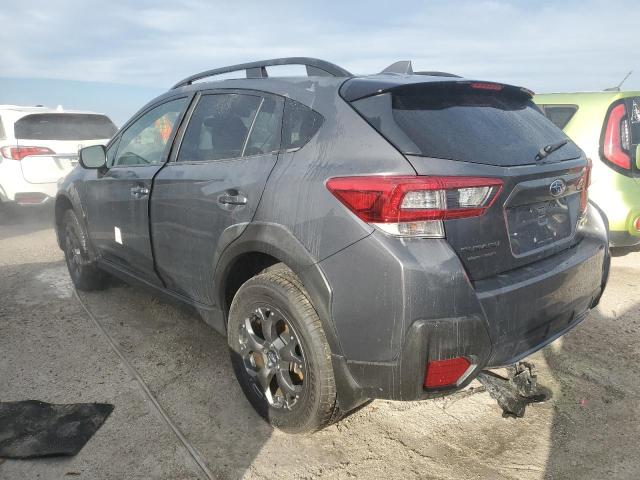 Photo 2 from auction – 2023 SUBARU CROSSTREK with VIN JF2GTHSC8PH297057