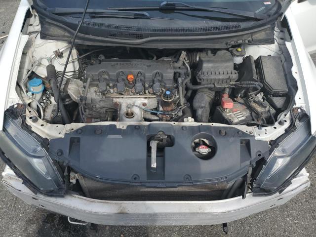 Photo 11 from auction – 2015 HONDA CIVIC SE with VIN 19XFB2F74FE278100