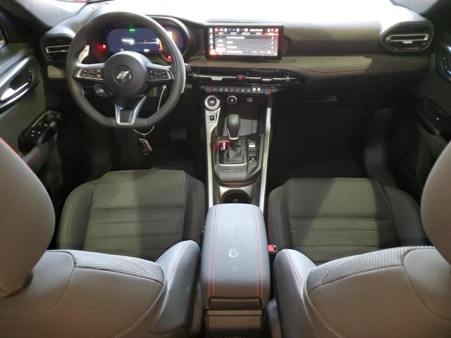 Photo 8 from auction – 2024 DODGE HORNET R/T with VIN ZACPDFCW0R3A28952