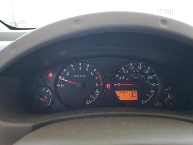 Photo 9 from auction – 2016 NISSAN FRONTIER S with VIN 1N6AD0ER8GN735528
