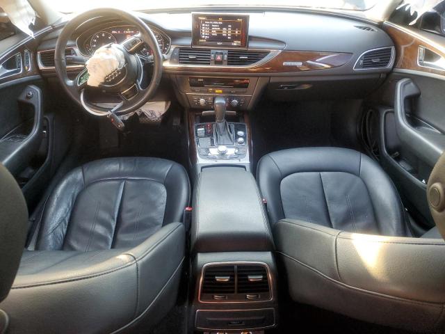 Photo 8 from auction – 2018 AUDI A6 PREMIUM with VIN WAUF8AFC4JN067454