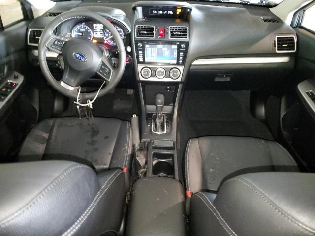 Photo 8 from auction – 2015 SUBARU XV CROSSTR with VIN JF2GPASC7F8301920