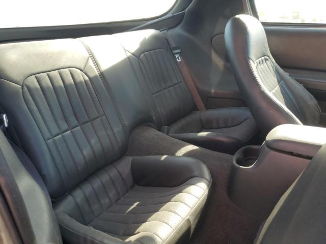 Photo 10 from auction – 2002 CHEVROLET CAMARO with VIN 2G1FP22K422119101