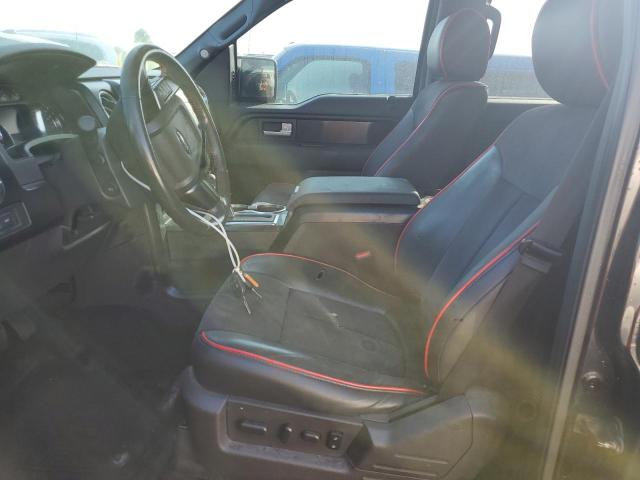 Photo 7 from auction – 2014 FORD F150 SUPER with VIN 1FTFW1ET7EFB00697
