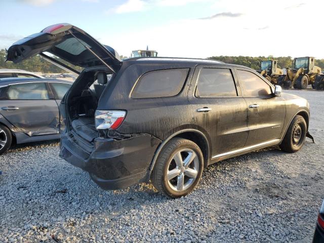 Photo 3 from auction – 2011 DODGE DURANGO CI with VIN 1D4SD5GT9BC648225