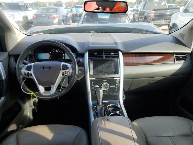 Photo 8 from auction – 2014 FORD EDGE LIMIT with VIN 2FMDK3KCXEBA19497