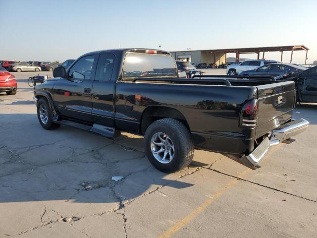 Photo 2 from auction – 2000 DODGE DAKOTA with VIN 1B7GL22N2YS764121