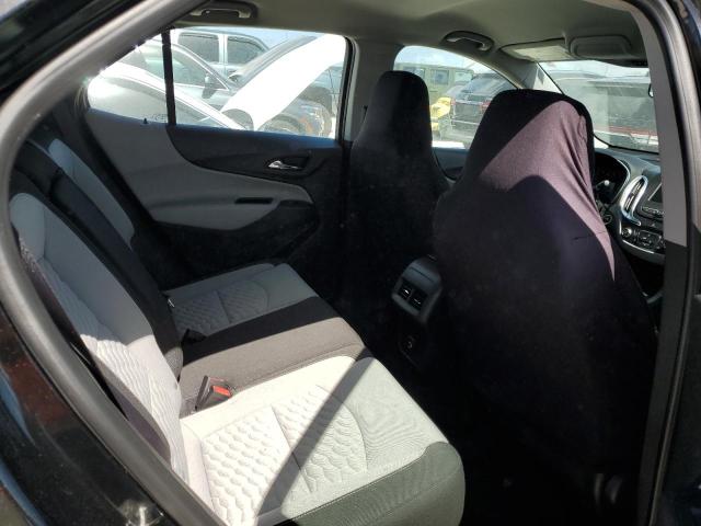 Photo 11 from auction – 2021 CHEVROLET EQUINOX LS with VIN 2GNAXHEV3M6159117