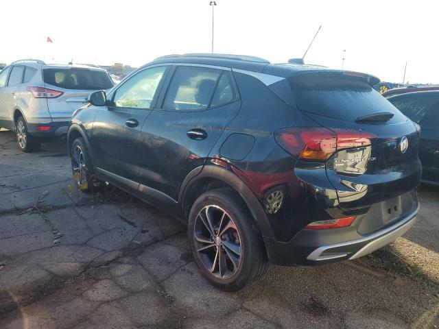 Photo 2 from auction – 2021 BUICK ENCORE GX with VIN KL4MMESL4MB097055
