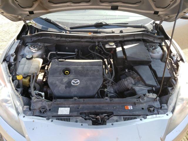 Photo 11 from auction – 2012 MAZDA 3 I with VIN JM1BL1UF9C1501634