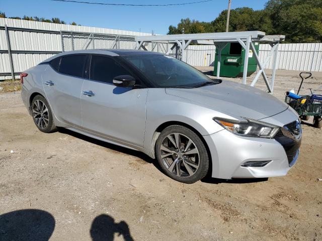 Photo 4 from auction – 2017 NISSAN MAXIMA 3.5 with VIN 1N4AA6AP0HC425962