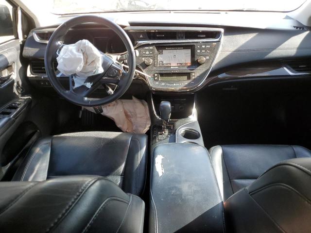 Photo 8 from auction – 2013 TOYOTA AVALON BAS with VIN 4T1BK1EB0DU050197