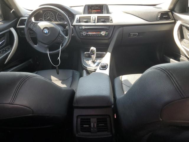 Photo 8 from auction – 2015 BMW 320 I with VIN WBA3B1C54FK141684