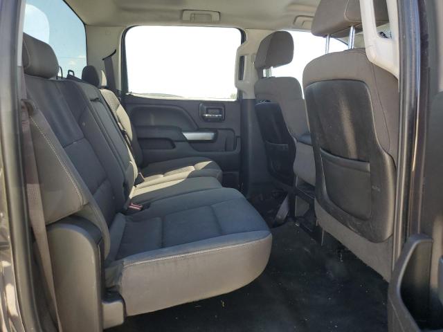 Photo 10 from auction – 2014 CHEVROLET SILVERADO with VIN 3GCPCREC6EG139260