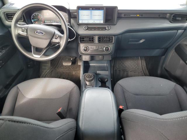 Photo 8 from auction – 2022 FORD MAVERICK X with VIN 3FTTW8E92NRB05776