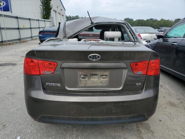 Photo 6 from auction – 2010 KIA FORTE EX with VIN KNAFU4A23A5842855