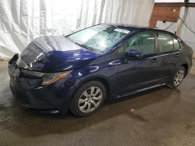 TOYOTA COROLLA LE 2024 with VIN 5YFB4MDE4RP083977 - Photo from auction
