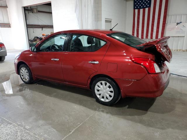 Photo 2 from auction – 2017 NISSAN VERSA S with VIN 3N1CN7AP6HL810446