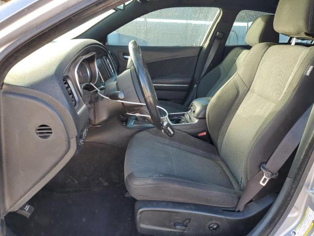 Photo 7 from auction – 2016 DODGE CHARGER SX with VIN 2C3CDXHG3GH149704