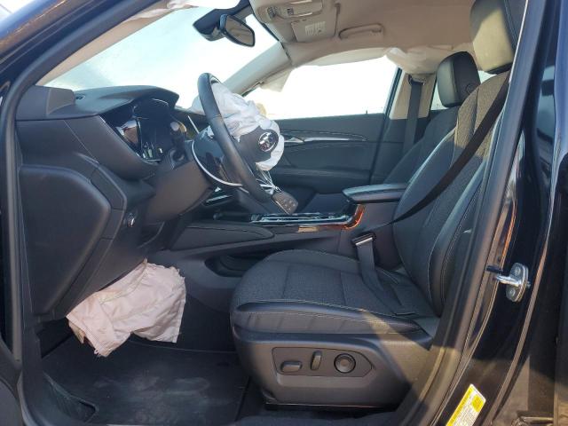 Photo 7 from auction – 2021 BUICK ENVISION P with VIN LRBFZMR45MD058065