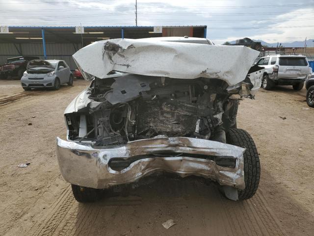 Photo 5 from auction – 2016 RAM 2500 ST with VIN 3C6UR5HL0GG311704