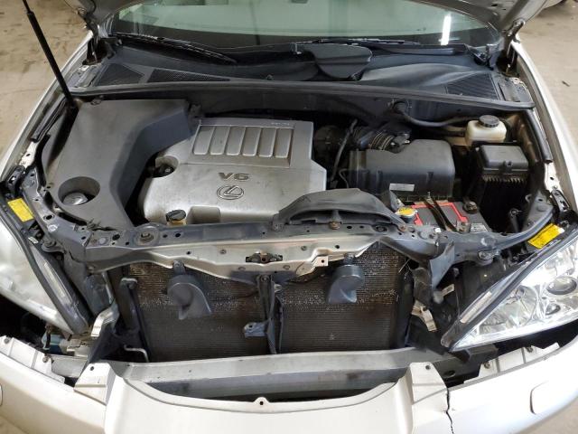 Photo 12 from auction – 2008 LEXUS RX 350 with VIN 2T2HK31U88C066471