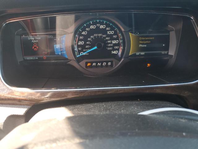 Photo 9 from auction – 2015 FORD TAURUS LIM with VIN 1FAHP2F82FG137907