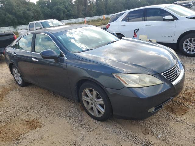Photo 4 from auction – 2007 LEXUS ES 350 with VIN JTHBJ46G172001477