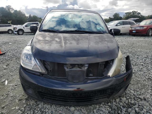 Photo 5 from auction – 2009 NISSAN VERSA S with VIN 3N1BC13E09L465913