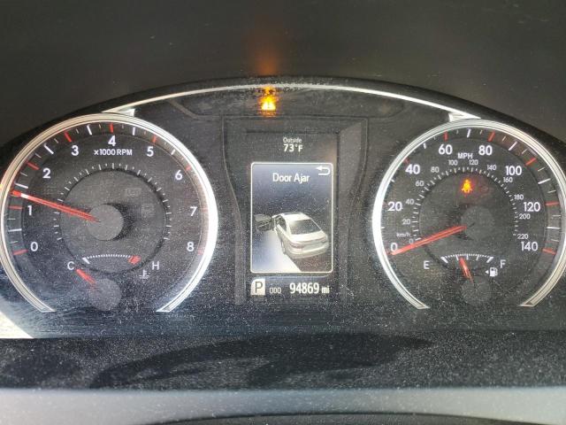 Photo 9 from auction – 2017 TOYOTA CAMRY LE with VIN 4T1BF1FK6HU317271
