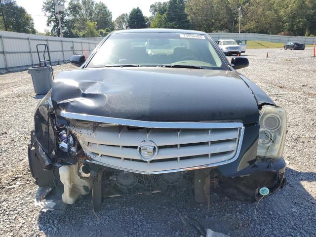 Photo 5 from auction – 2005 CADILLAC STS with VIN 1G6DC67A350129483