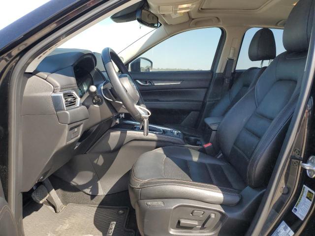 Photo 7 from auction – 2023 MAZDA CX-5 PREMI with VIN JM3KFBDM8P0130576