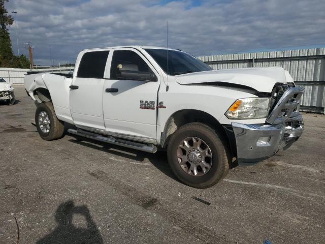 Photo 4 from auction – 2016 RAM 2500 ST with VIN 3C6UR5CL3GG134489