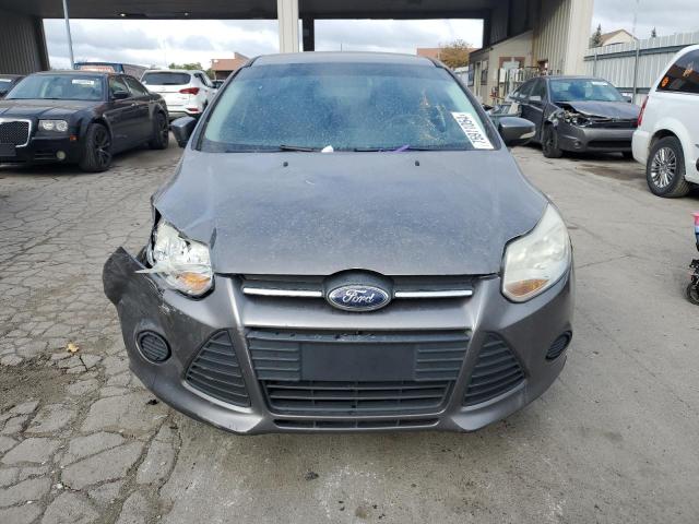 Photo 5 from auction – 2013 FORD FOCUS SE with VIN 1FADP3F26DL130186