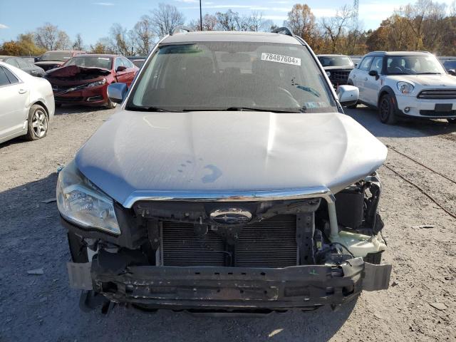 Photo 5 from auction – 2014 SUBARU FORESTER 2 with VIN JF2SJAECXEH435441